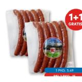 Kammerlander Käsegriller Vac T&G 290 Gramm 1 Packung