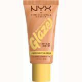 Nyx buttermelt Glaze Soft Glow Skin Tint Foundation div. Farben dm 1 Stück
