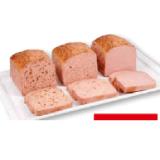 Heißer Leberkäse Unimarkt 100 Gramm