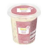 BILLA immer gut Wurstsalat BILLA PLUS 330 Gramm 1 Becher