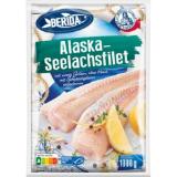 Berida Alaska-Seelachsfilet Penny 1 Kilogramm 1 Packung