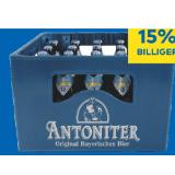 Antoniter Bayrisch Hell T&G 0.50 Liter 1 Kiste