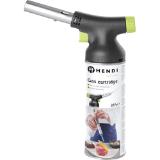 Hendi Jet Crème-BrûléeBrenner 2-tlg., Preisangabe ohne MwSt. (Preis inkl. MwSt. 23,39 €), METRO 1 Set