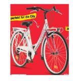 Esperia Damen-Citybike Paris Maximarkt 1 Stück