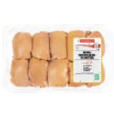 Wiesentaler Frische Maishendl Oberkeulenschnitzel Lidl 1 Kilogramm