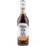 Murelli Limonade div. Sorten, Preisangabe ohne MwSt. (Preis inkl. MwSt. 0,59 €), METRO 0.33 Liter 1 Flasche