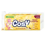 Bild von Cosy Toilettenpapier 3-lagig div. Sorten BIPA 20 Rollen 1 Packung