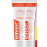 Elmex Zahnpasta Duo-Pack MPREIS 75 Milliliter 1 Tube
