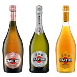 Martini Asti, Frizzante Rosato oder Mimosa Lidl 0.75 Liter 1 Flasche