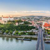 Kulinarischer Ausflug nach Bratislava MS Kaiserin Elisabeth, Slowakei, pro Person ab 89,00 € bei BILLA Reisen