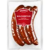 Radatz Waldviertler Klassik od. Käse BILLA PLUS 340 Gramm 1 Packung