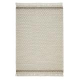 Promotion Bild von linea natura Handwebteppich „Sylt“ 4331000361 XXXLutz 1 Stück