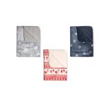 Livarno Home Kuscheldecke Lidl 1 Stück