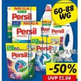 Promotion Bild von Persil Pulver, Gel oder Discs Lidl 1 Packung