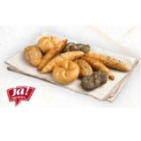 Ja! Natürlich Bio-Jourgebäck BILLA PLUS 10 Stück