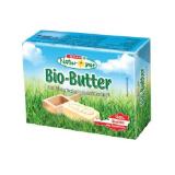 Spar Natur pur Bio-Butter SPAR 250 Gramm 1 Packung