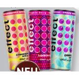 Promotion Bild von Effect Energy Drink versch. Sorten SPAR Gourmet 0.25 Liter 1 Dose