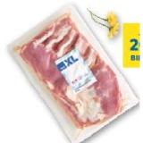 Bild von T&G XL Schweine Bauch T&G 1 Kilogramm