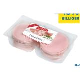 Berger Feine Extra T&G 1 Kilogramm 1 Packung