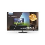 Promotion Bild von Philips  164 cm Ultra HD Ambilight TV 65PUS8909/12 Stattpreis=UVP RED ZAC 1 Stück