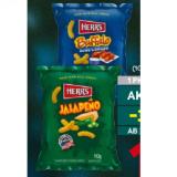 Herr's Curls div. Sorten BILLA PLUS 113 Gramm 1 Packung