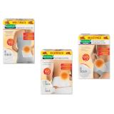 sensiplast Wärmepflaster Sortiment versch. Sets Lidl 1 Set