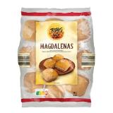 TESOROS DEL SUR Spanische Magdalenas HOFER 380 Gramm 1 Packung