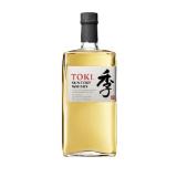 TOKI BLENDED WHISKY INTERSPAR 0.70 Liter 1 Flasche