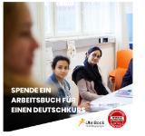 Promotion Bild von Flüchtlingsprojekt Ute Bock Spendenpaket Wärme schenkt einer Familie eine Woche ein warmes Zuhause Ute Bock 1 Stück