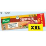 Knorr XXL Suppenwürfel Rind HOFER 1 Packung