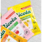 Ricola versch. Sorten HOFER 75 Gramm 1 Packung