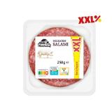Mühlenhof XXL Salami Penny 250 Gramm 1 Packung
