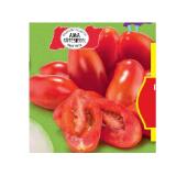 HOFER Marktplatz XXL Snacktomaten aus Österreich HOFER 600 Gramm 1 Packung