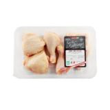 Promotion Bild von SPAR BBQ Hendl-Grillteller aus Österreich natur oder gewürzt SPAR Gourmet 600 Gramm 1 Packung