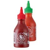 Promotion Bild von Flying Goose Sriracha Sauce versch. Sorten Penny 200 Milliliter 1 Flasche
