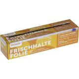 Promotion Bild von belesse Frischhaltefolie Easycut 30cm breit, Preisangabe ohne MwSt. (Preis inkl. MwSt. 11,99 €), METRO 300 Meter 1 Rolle