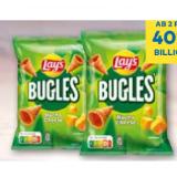 Bild von Lay's Bugles versch. Sorten T&G 75 Gramm 1 Packung