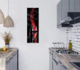 Promotion Bild von Glasuhr 57210817 XXXLutz 1 Stück
