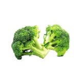 Spar Natur pur Bio-Brokkoli SPAR 500 Gramm 1 Stück