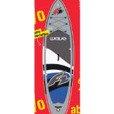 Promotion Bild von F2 Stand Up Paddle Wave Maximarkt 1 Set