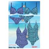 Naturana Bikini-Top, -Slip oder Badeanzug Maximarkt 1 Stück
