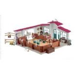 Promotion Bild von Schleich Reithalle „Peppertree“ 43054852 BayWa 1 Packung