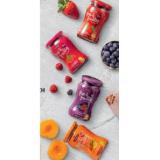 Grandessa Fruchtaufstrich Fein & Fruchtig versch. Sorten HOFER 300 Gramm 1 Glas