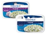 Promotion Bild von ERIDANOUS Griechisches Tzatziki versch. Sorten Lidl 250 Gramm 1 Packung