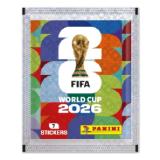 Panini FIFA World Cup 2026 Sticker-Kollektion Lidl APP Preis 1 Packung