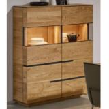 Highboard 2711003215 XXXLutz 1 Stück
