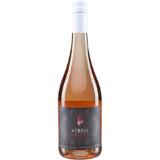 Steiner Otto Zweigelt Rose Verjus Alkoholfrei, Preisangabe ohne MwSt. (Preis inkl. MwSt. 5,99 €), METRO 0.75 Liter 1 Flasche