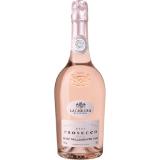 La Gioiosa Prosecco Spumante oder Rosé, Preisangabe ohne MwSt. (Preis inkl. MwSt. 6,59 €), METRO 0.75 Liter 1 Flasche