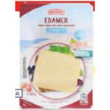 Milsani Leichtkäse Scheiben versch. Sorten HOFER 200 Gramm 1 Packung