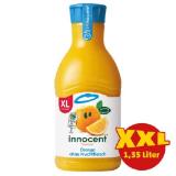 Innocent Direktsaft Orange Penny 1.35 Liter 1 Flasche